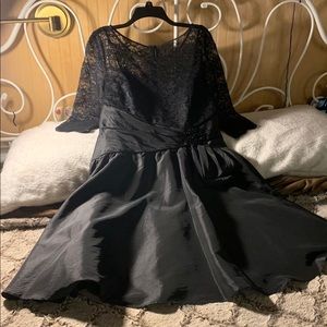 Jessica Howard Prom Dress